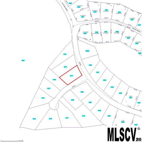 Lot 19 Players Ridge Road, Unit LOT19 PHASE 8A Hickory, NC 28601 - Photo 5 of 12 Gallery Image 5