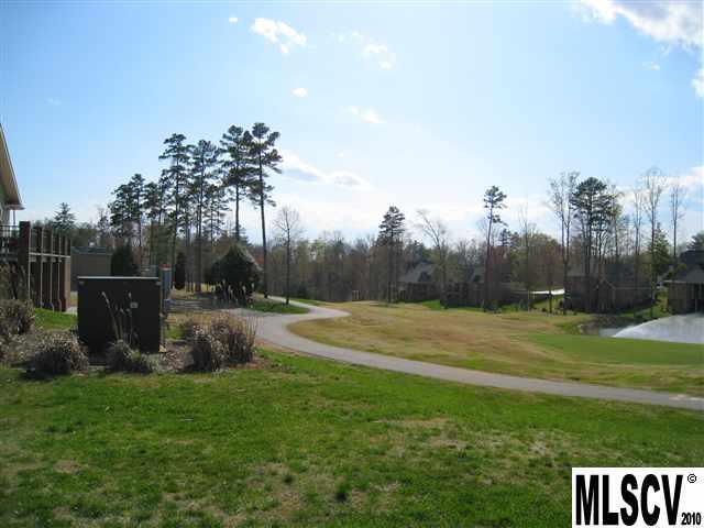 Lot 19 Players Ridge Road, Unit LOT19 PHASE 8A Hickory, NC 28601 - Photo 8 of 12 Gallery Image 8