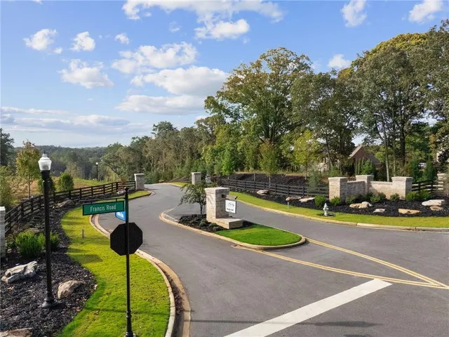 $700,000 | 2785 Francis Road, Alpharetta, GA 30004