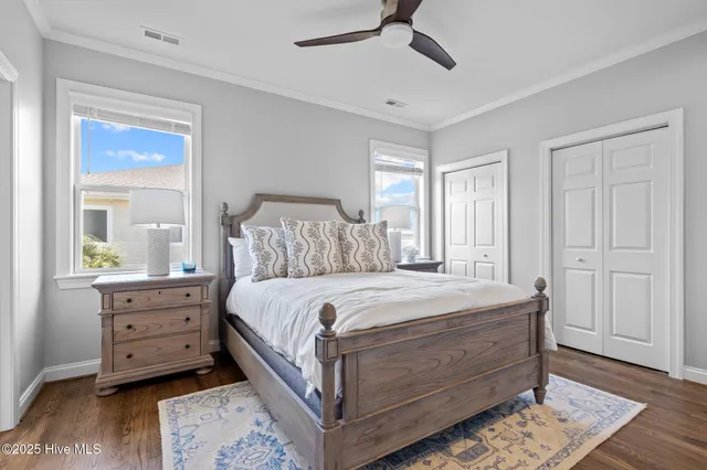 $2,950 | 8632 Sound Drive, Unit A3, Emerald Isle, NC 28594