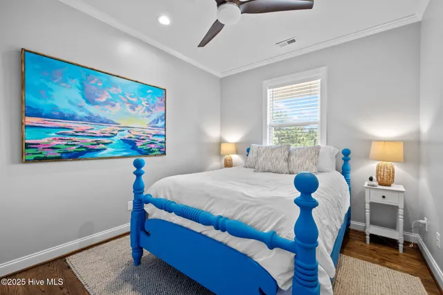 $2,950 | 8632 Sound Drive, Unit A3, Emerald Isle, NC 28594