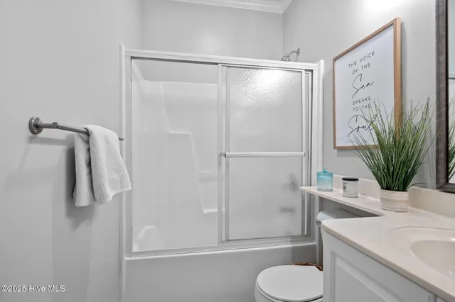 $2,950 | 8632 Sound Drive, Unit A3, Emerald Isle, NC 28594