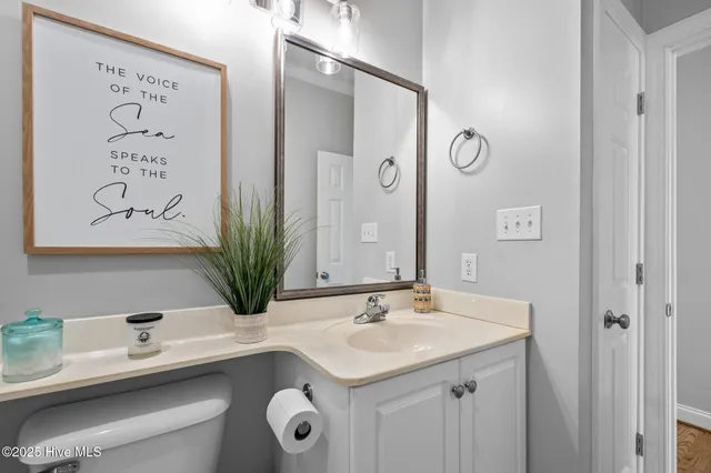 $2,950 | 8632 Sound Drive, Unit A3, Emerald Isle, NC 28594