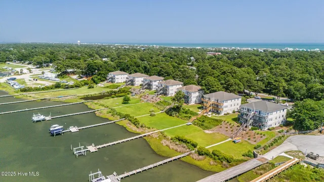 $2,950 | 8632 Sound Drive, Unit A3, Emerald Isle, NC 28594