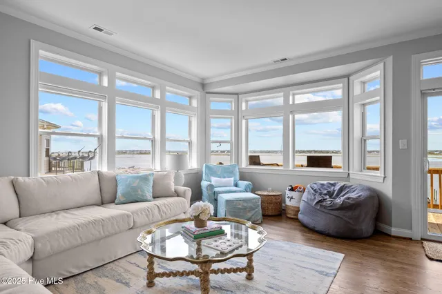 $2,950 | 8632 Sound Drive, Unit A3, Emerald Isle, NC 28594