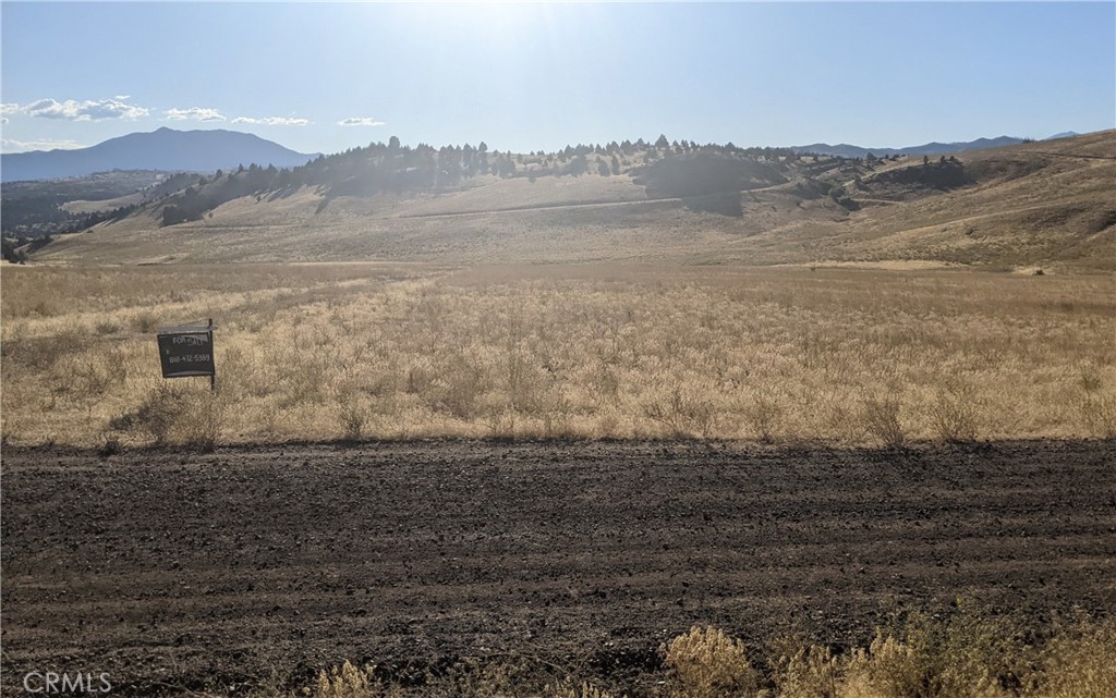 0 Th Hornbrook, CA 96044 - Photo 1 of 5 a view of lake