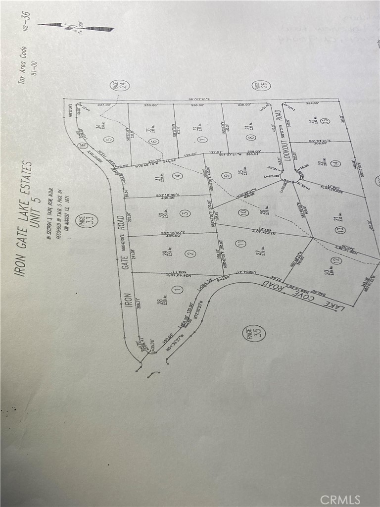 0 Th Hornbrook, CA 96044 - Photo 5 of 5