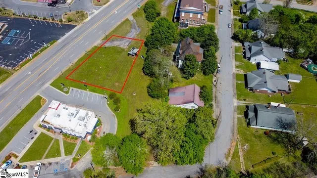 $69,000 | 0 Hwy 72/brooks Highway, Abbeville, SC 29620