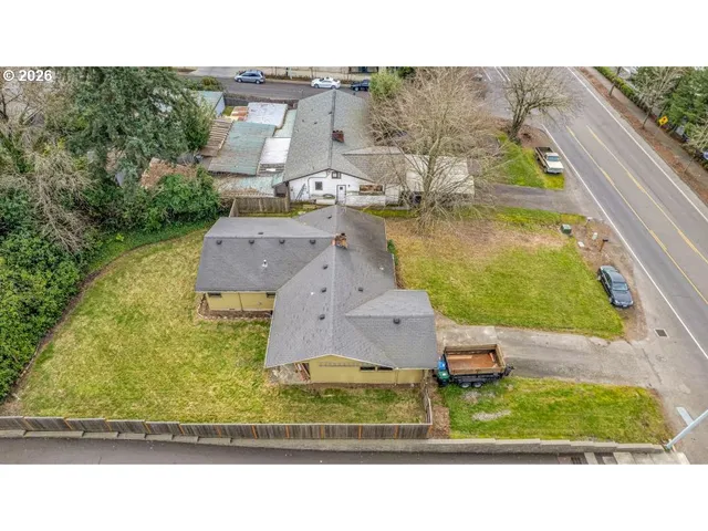 $560,000 | 11780 Southwest 72nd Avenue, Tigard, OR 97223