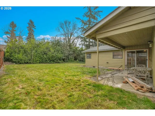 $560,000 | 11780 Southwest 72nd Avenue, Tigard, OR 97223