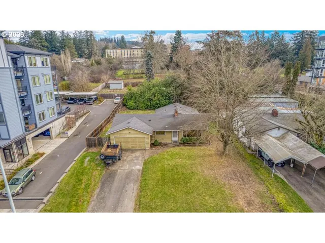 $560,000 | 11780 Southwest 72nd Avenue, Tigard, OR 97223