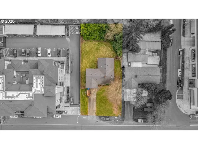 $560,000 | 11780 Southwest 72nd Avenue, Tigard, OR 97223