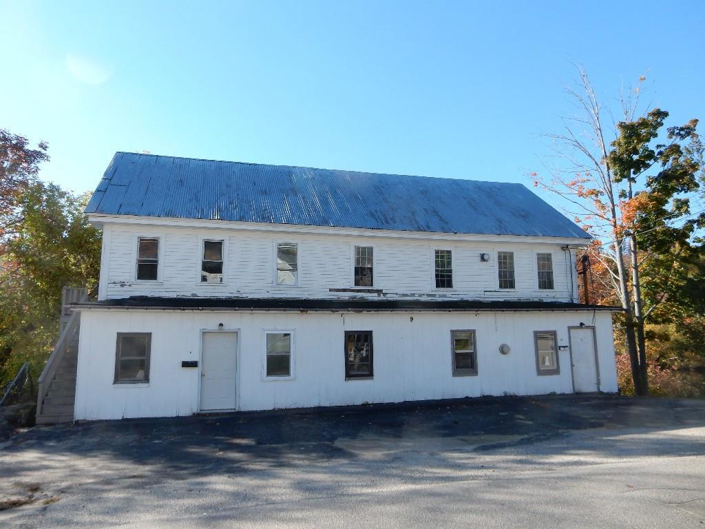 9 Bow Street Berwick, ME 03901 - Photo 1 of 19 Photo