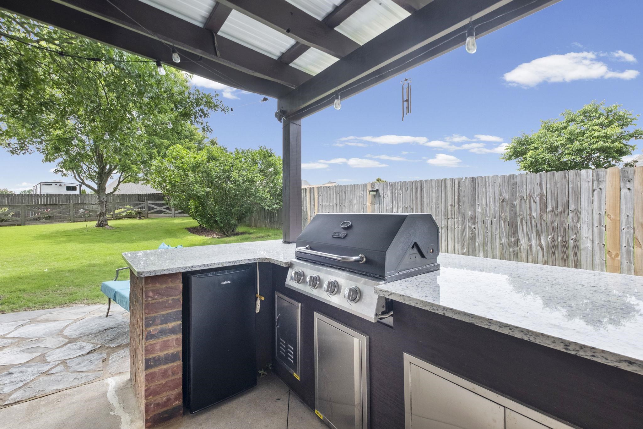 57 Rembert Drive Atoka, TN 38004 - Photo 37 of 40
