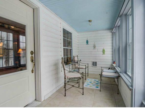 9 Odilon Road, Unit 9 Raymond, ME 04071 - Photo 10 of 35 Sunroom.