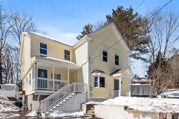 $650,000 | 20 South Main Street, Clinton, MA 01510