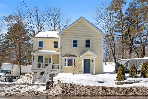 $650,000 | 20 South Main Street, Clinton, MA 01510