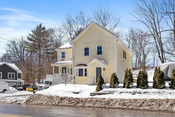 $650,000 | 20 South Main Street, Clinton, MA 01510