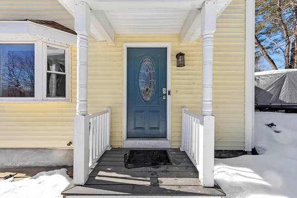 $650,000 | 20 South Main Street, Clinton, MA 01510
