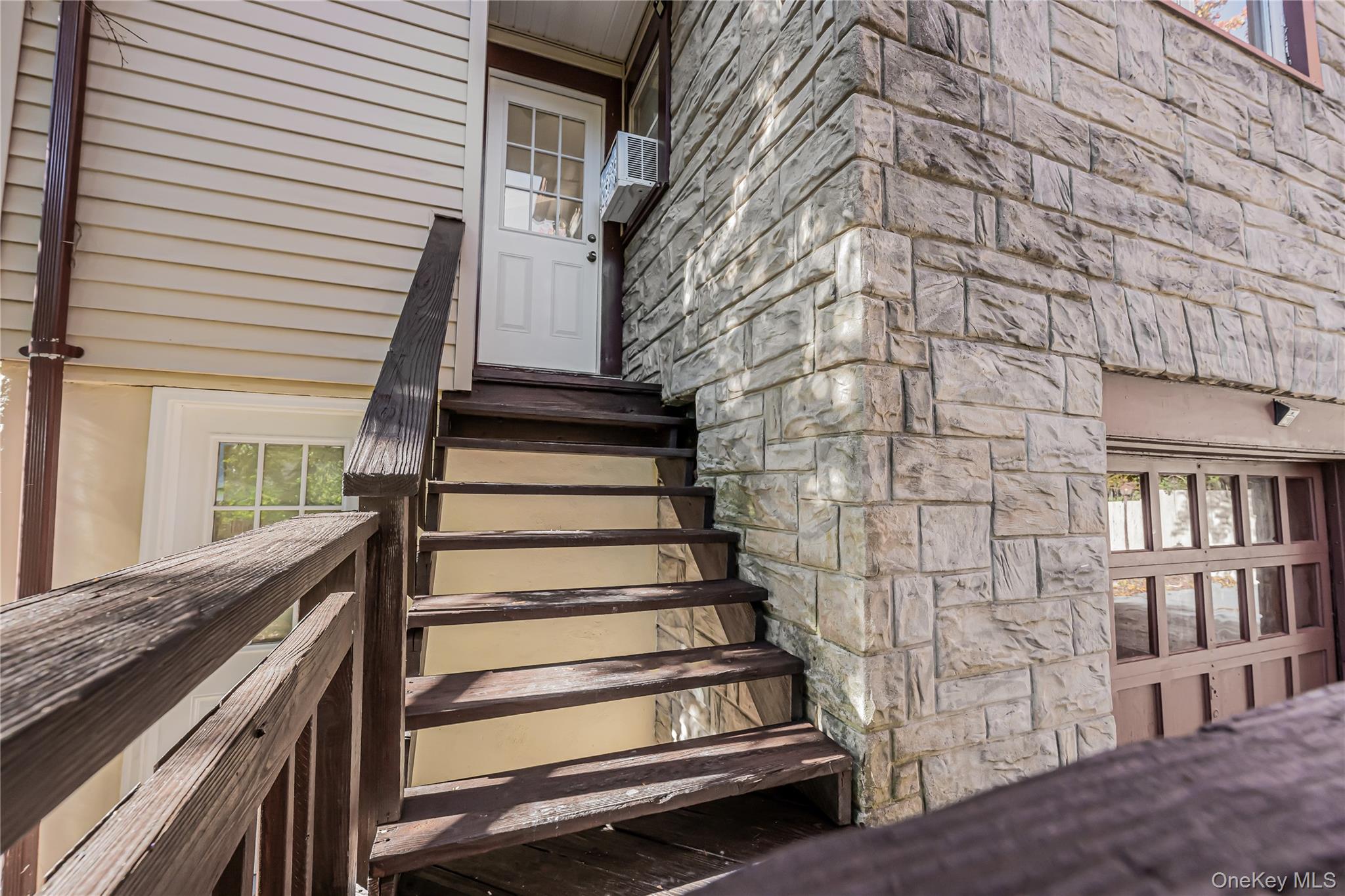 39 Hillcrest Road Hartsdale, NY 10530 - Photo 40 of 42 a view of entryway with a front door