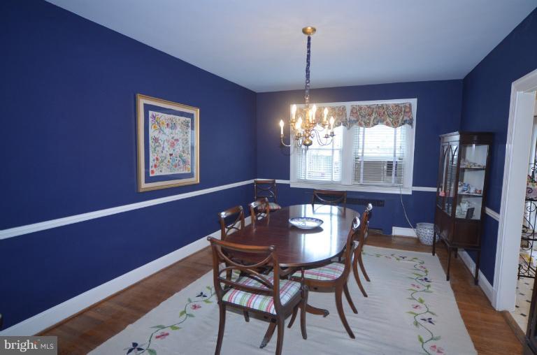303 Hopkins Road Baltimore, MD 21212 - Photo 20 of 30 Dining Room