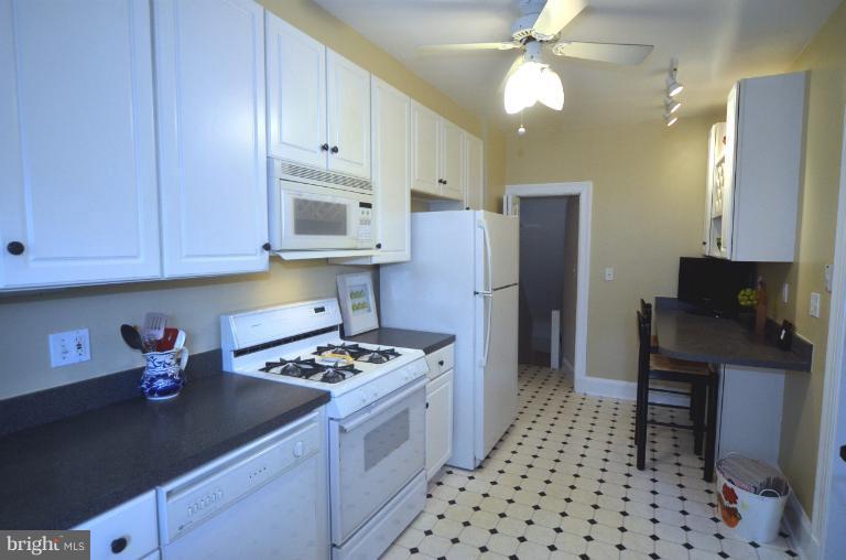 303 Hopkins Road Baltimore, MD 21212 - Photo 21 of 30 Kitchen