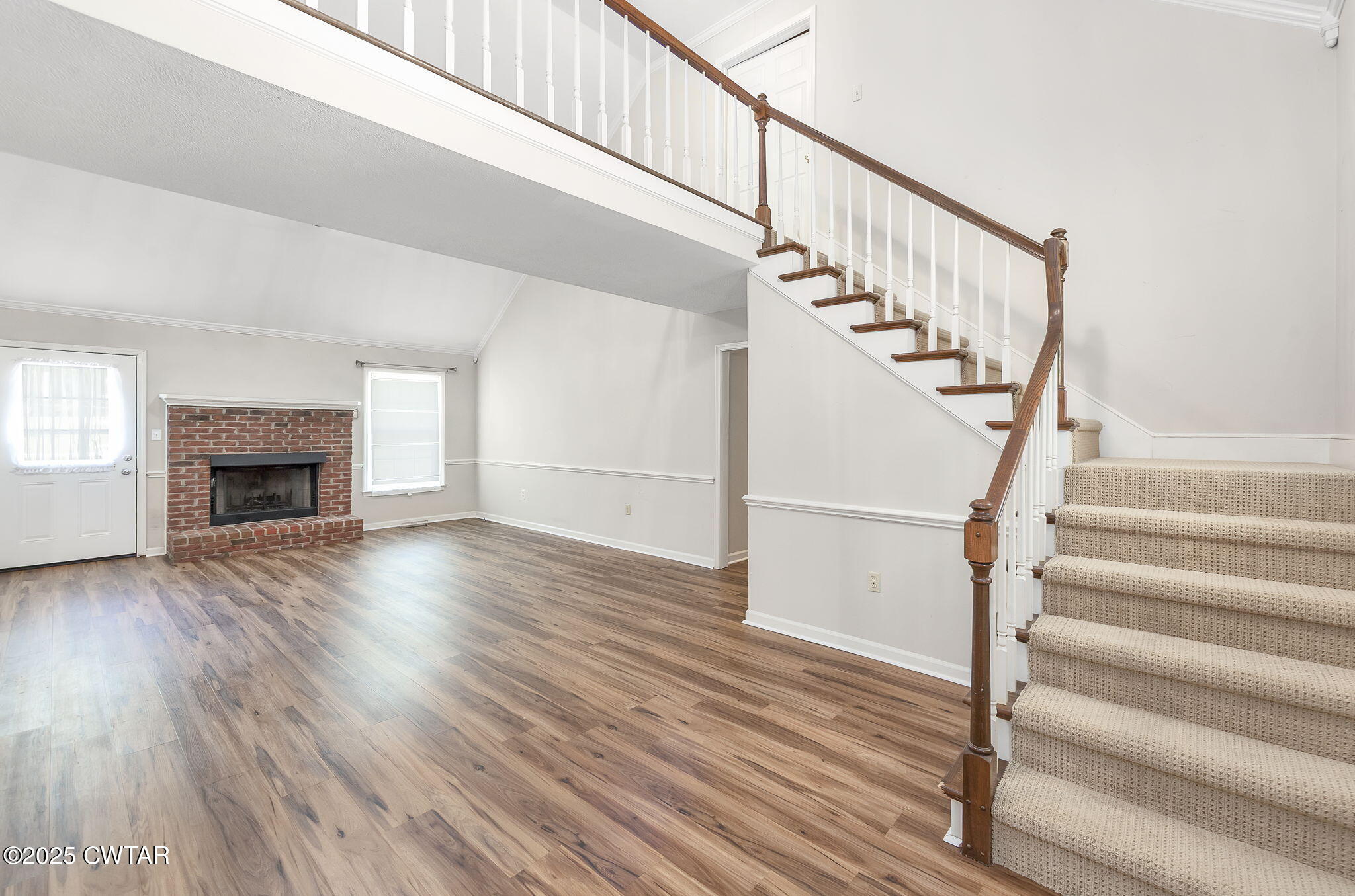 463 MCO Road Jackson, TN 38305 - Photo 6 of 36 Living Room