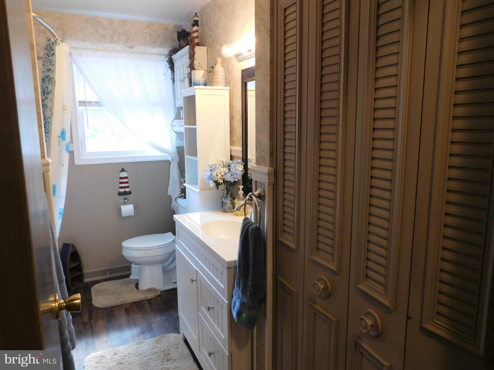 8616 Jordan Road Fairplay, MD 21733 - Photo 22 of 66 Full bath on 1st level