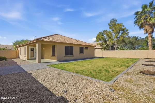$499,900 | 3296 East Warbler Road, Gilbert, AZ 85297