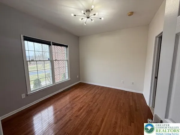 a view of walk in closet