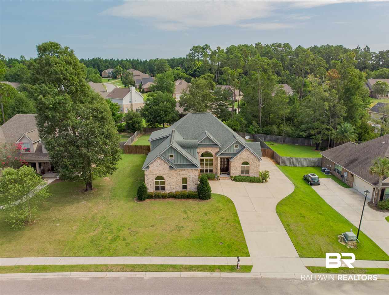 12199 Cambron Trail Daphne, AL 36527 - Photo 3 of 46
