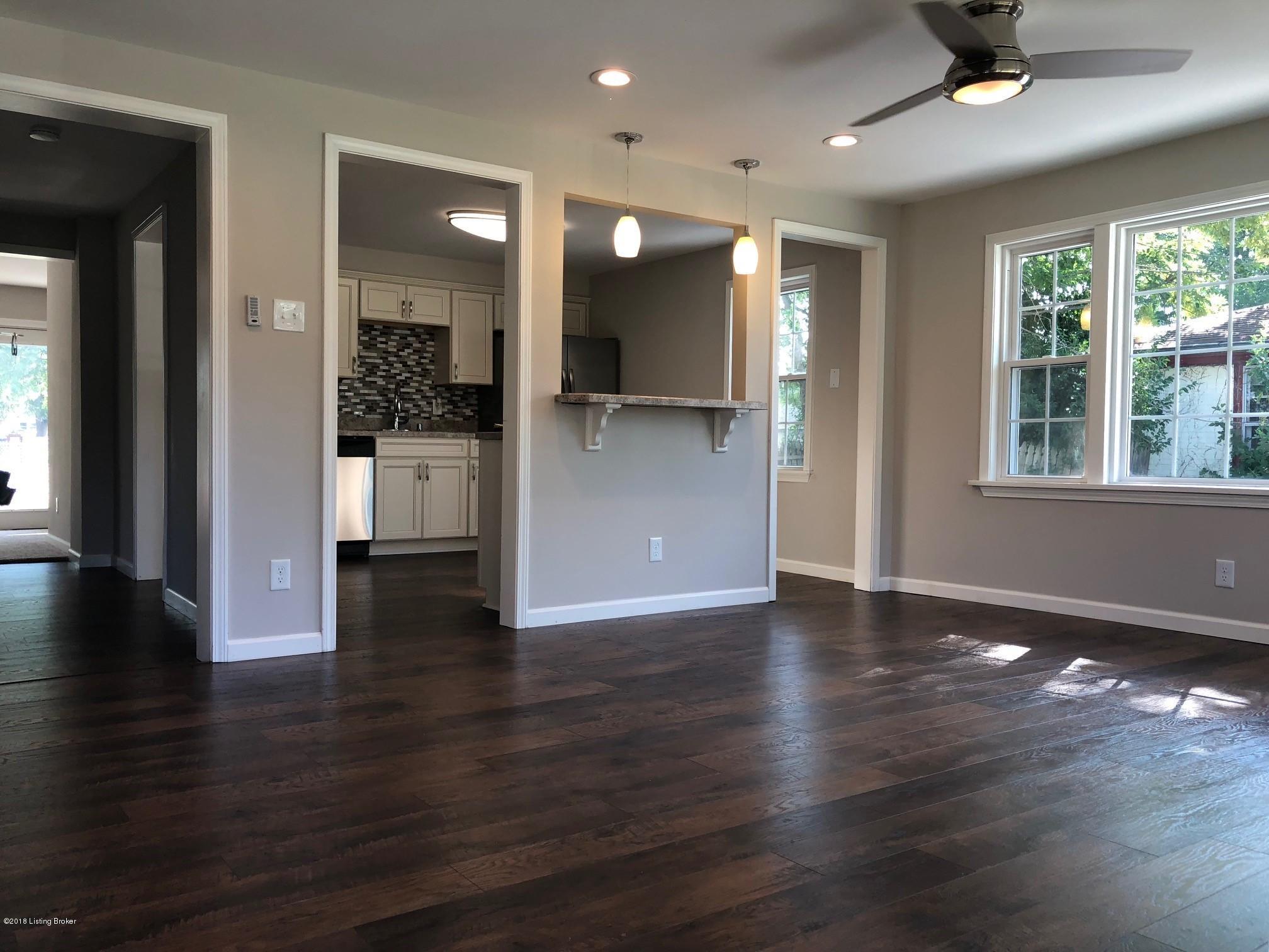 4851 Maryman Road Louisville, KY 40258 - Photo 4 of 25 photo 4