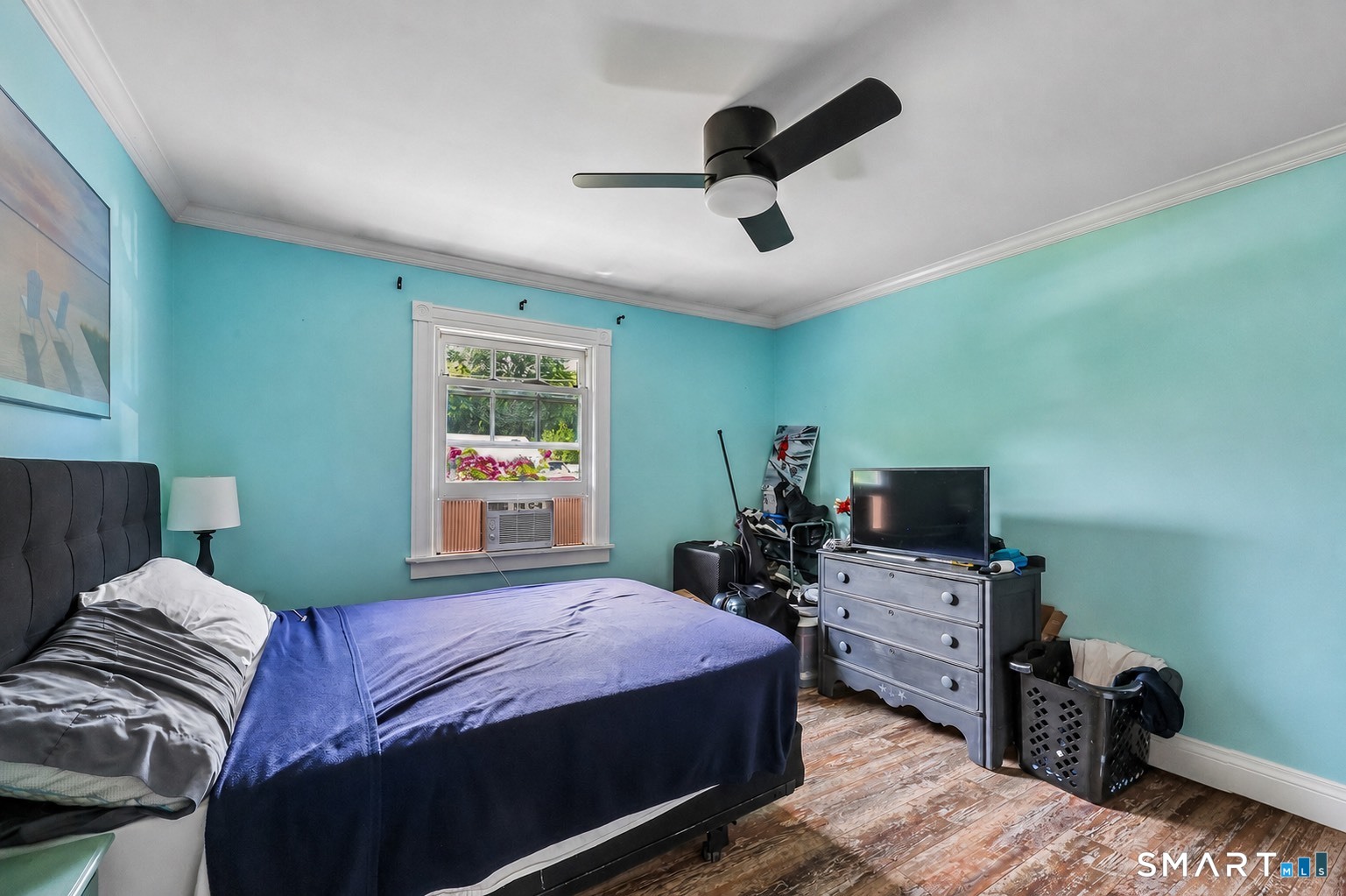 21 Friendly Road Norwalk, CT 06851 - Photo 9 of 28 This first floor room is being used as a bedroom, but can easily make the perfect home office or playroom! Spacious, bright with closet!