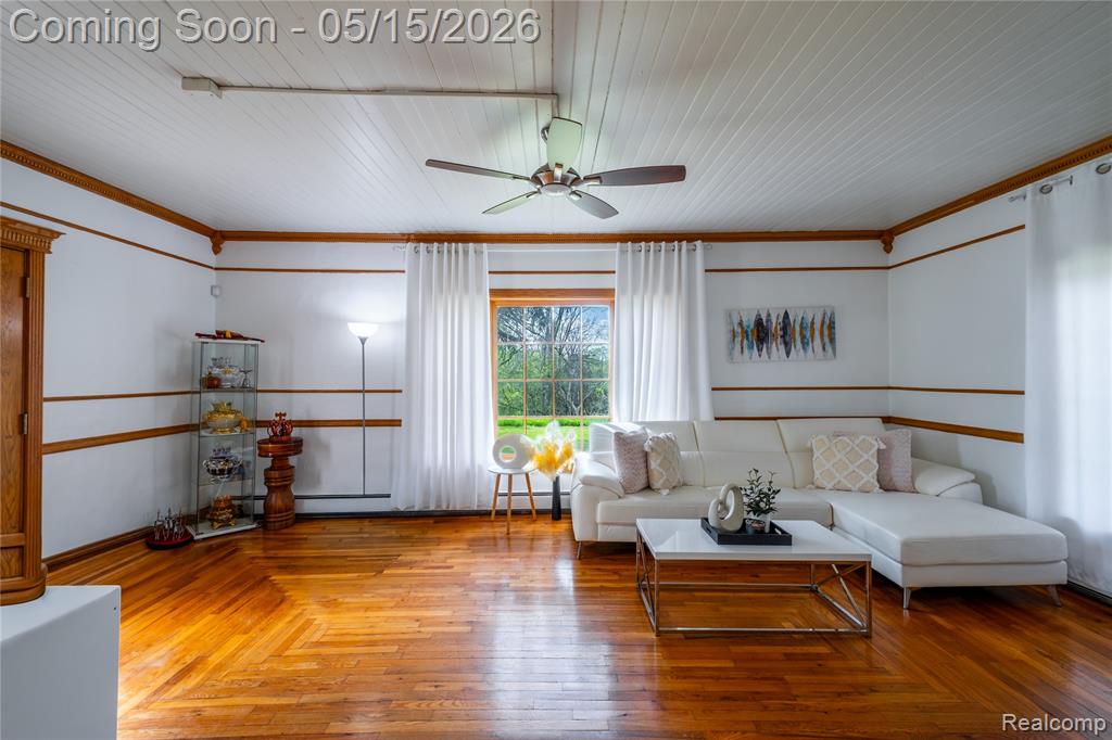 12164 Miller Road Lennon, MI 48449 - Photo 17 of 35