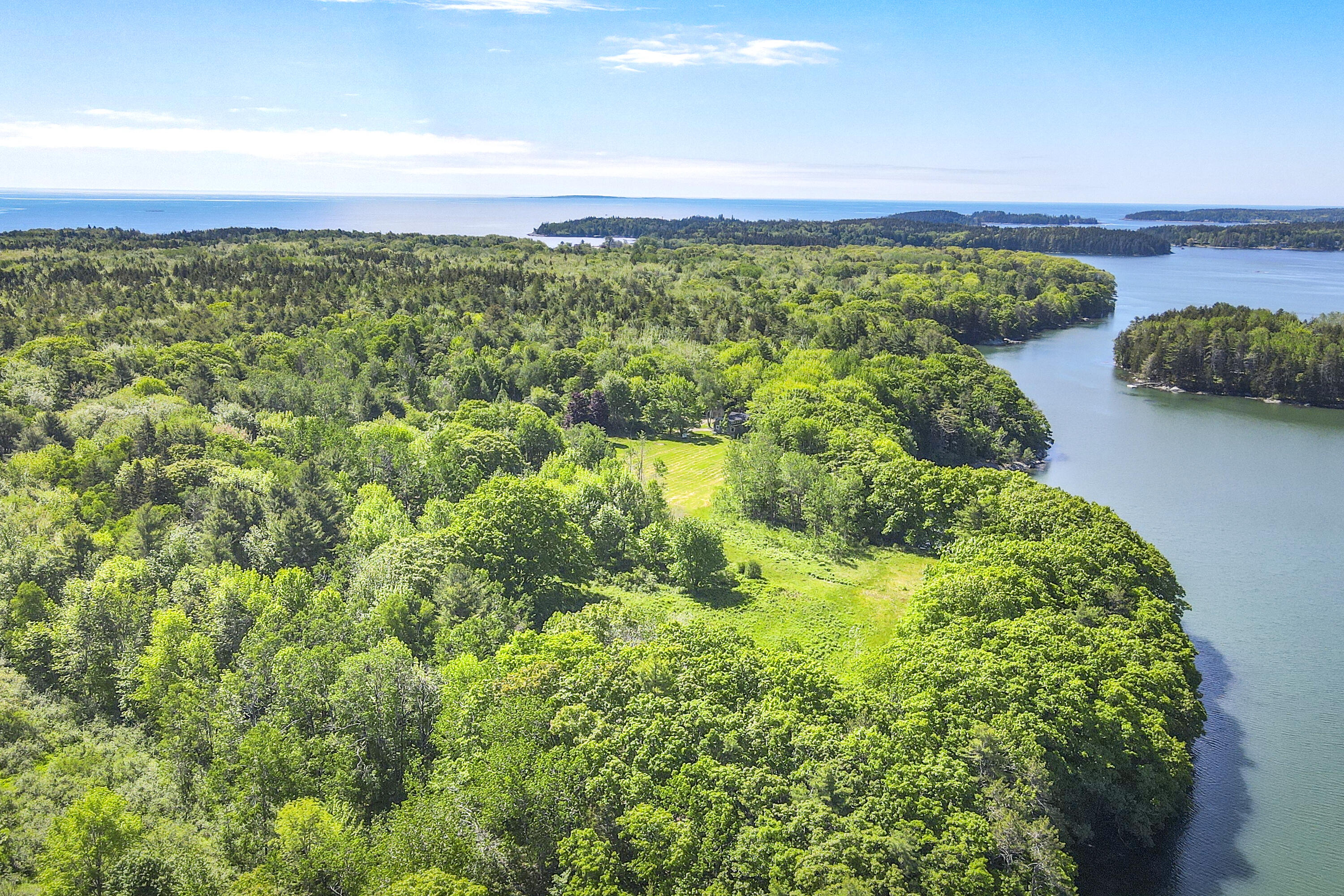 69 Hamalainen Road Spruce Head, ME 04859 - Photo 13 of 20 14-69HamalainenRd-SpruceHead-KS