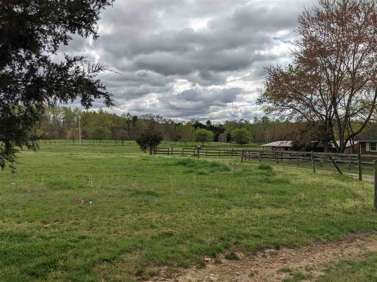 10707 Rougemont Road Bahama, NC 27503 - Photo 12 of 16 Photo 12