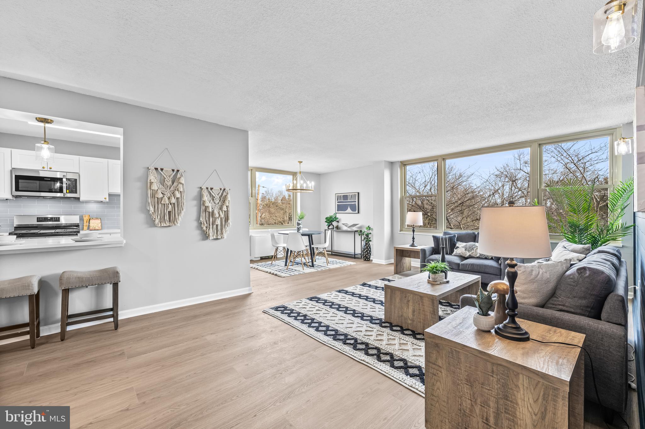 4401 Roland Avenue, Unit 307 Baltimore, MD 21210 - Photo 3 of 28 Gallery Image 3