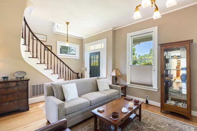 $1,999,000 | 406 Franklin Street, Napa, CA 94559