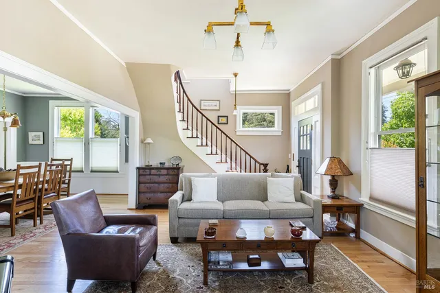 $1,999,000 | 406 Franklin Street, Napa, CA 94559