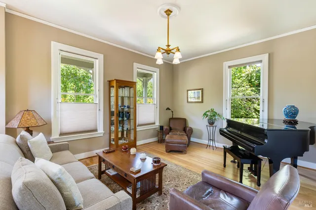 $1,999,000 | 406 Franklin Street, Napa, CA 94559