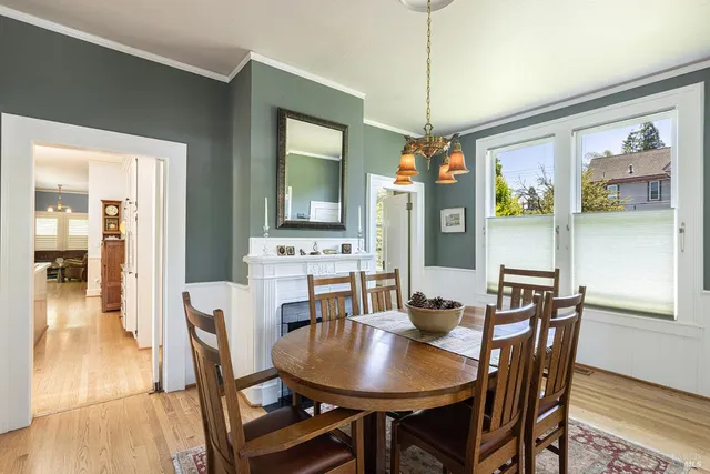 $2,049,000 | 406 Franklin Street, Napa, CA 94559