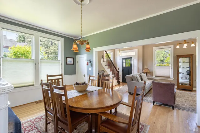 $1,999,000 | 406 Franklin Street, Napa, CA 94559