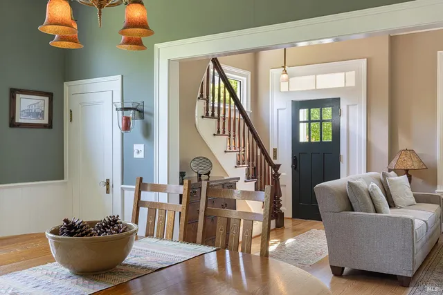 $1,999,000 | 406 Franklin Street, Napa, CA 94559