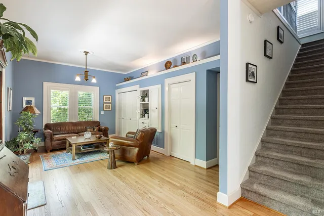 $2,049,000 | 406 Franklin Street, Napa, CA 94559