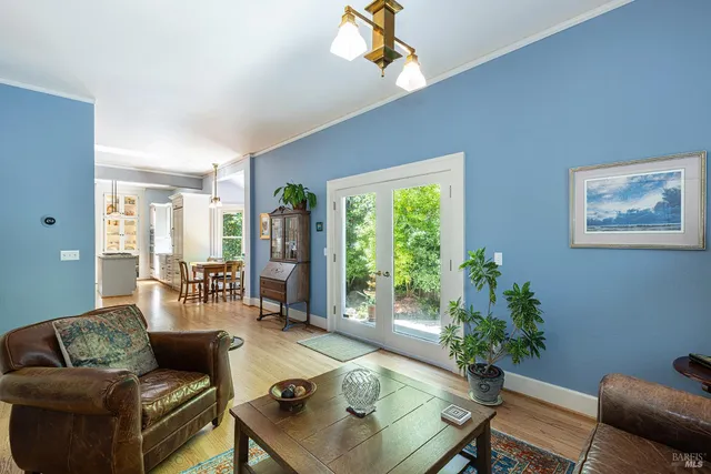 $2,049,000 | 406 Franklin Street, Napa, CA 94559