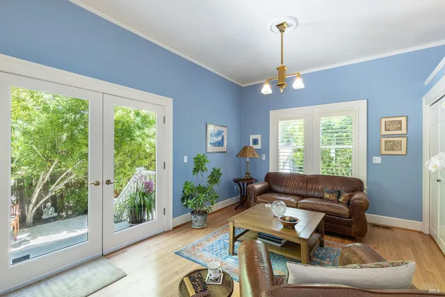 $1,999,000 | 406 Franklin Street, Napa, CA 94559