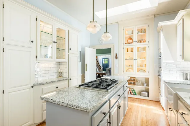 $1,999,000 | 406 Franklin Street, Napa, CA 94559