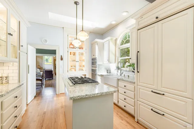 $1,999,000 | 406 Franklin Street, Napa, CA 94559