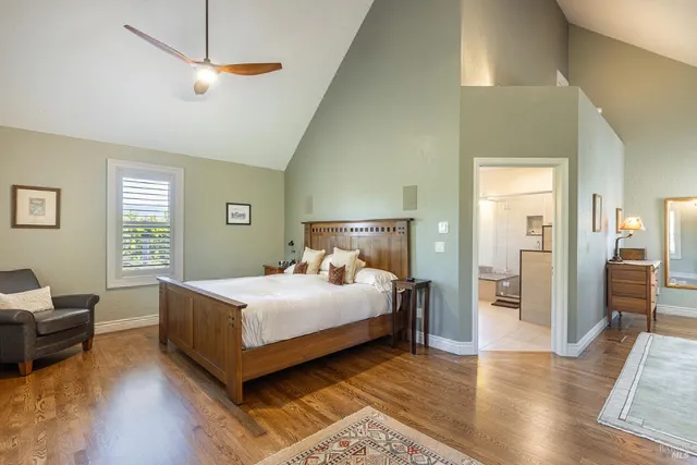 $1,999,000 | 406 Franklin Street, Napa, CA 94559