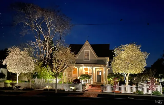 $1,999,000 | 406 Franklin Street, Napa, CA 94559